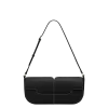 Osmo Edition Smooth Black avec coutures écrues
