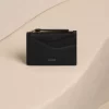 Pochette Sierra Mini Edition Duo Noir
