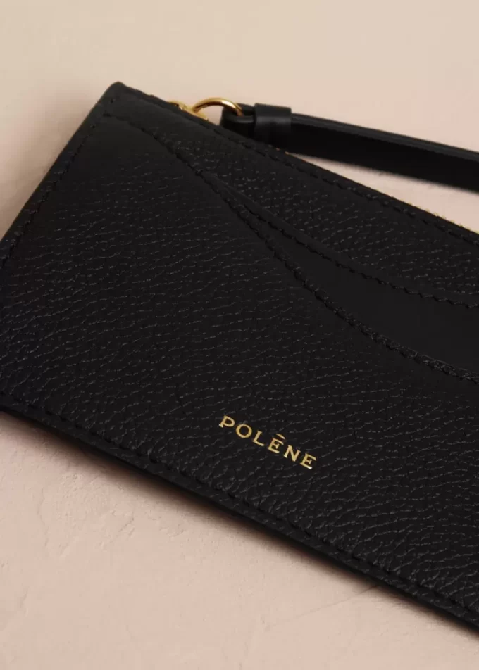 Pochette Sierra Mini Edition Duo Noir