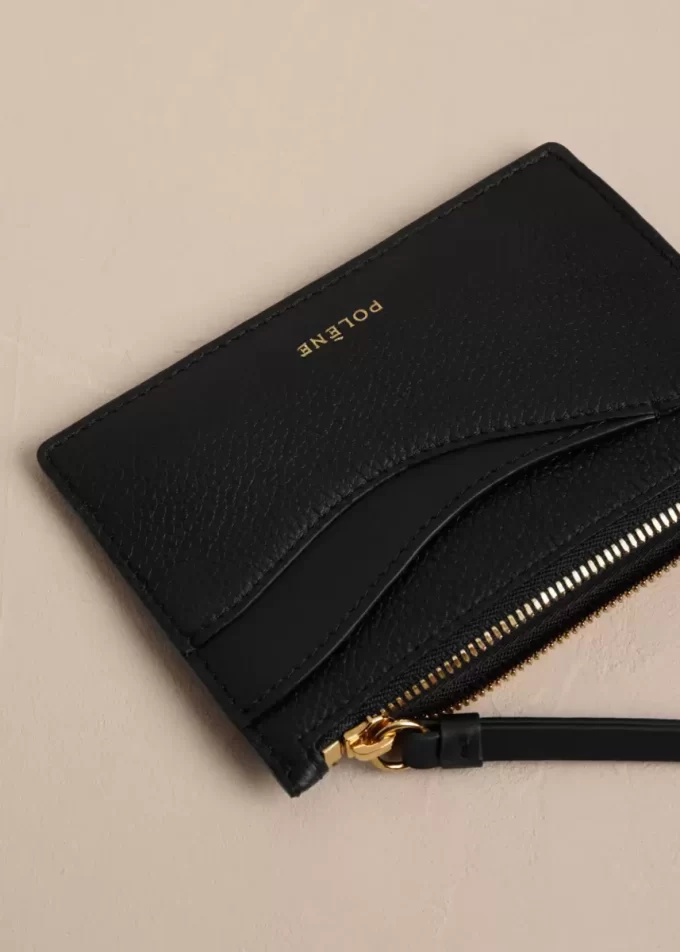 Pochette Sierra Mini Edition Duo Noir