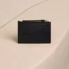 Pochette Sierra Mini Edition Duo Noir