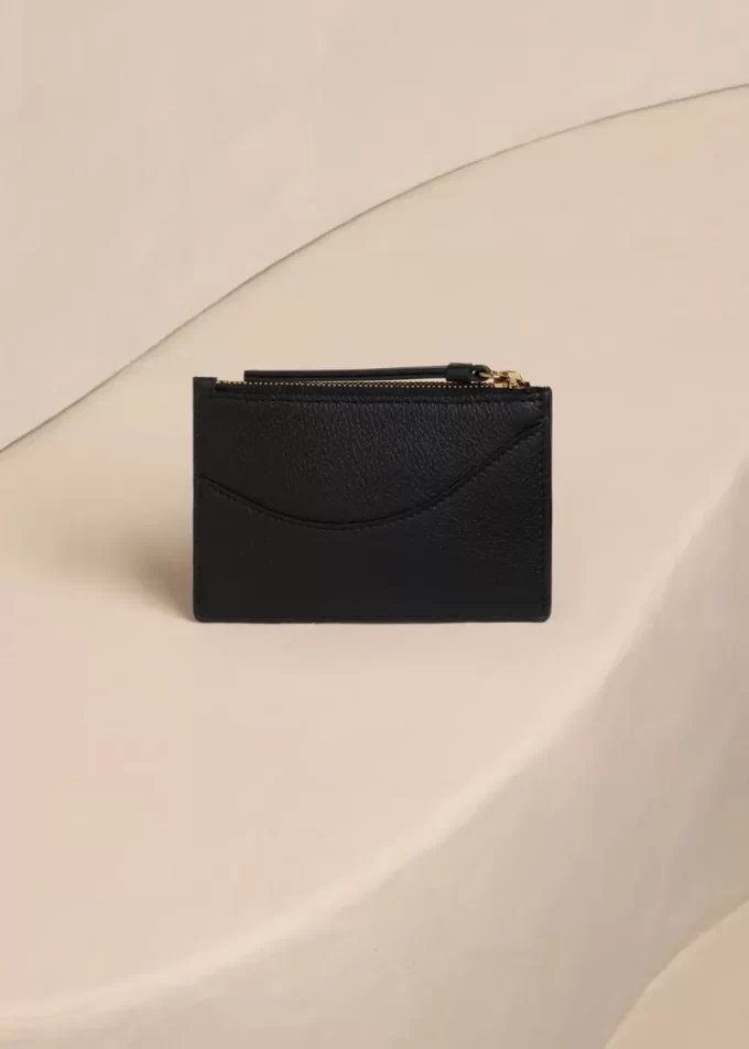 Pochette Sierra Mini Edition Duo Noir