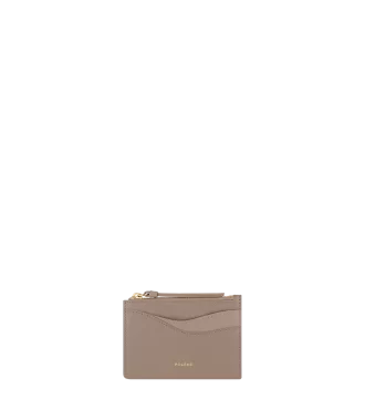 Pochette Sierra Mini Edition Duo Taupe