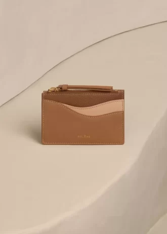 Pochette Sierra Mini Edition Trio Camel