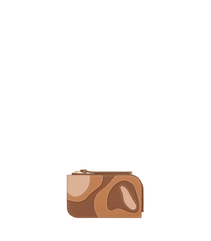 Porte-cartes Atla Édition Trio Camel