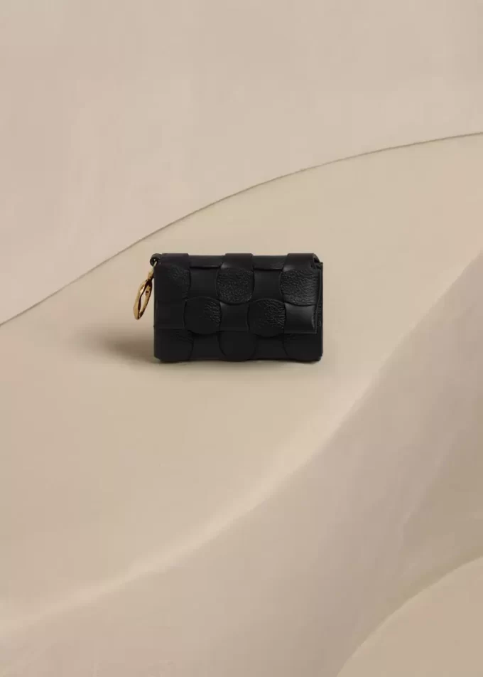 Porte-cartes Neiti Edition Duo Noir