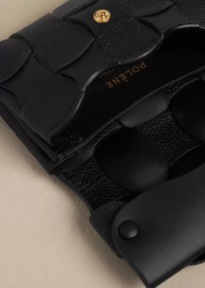 Porte-cartes Neiti Edition Duo Noir