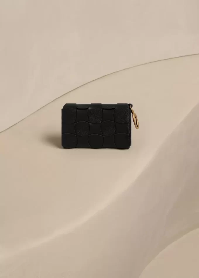 Porte-cartes Neiti Edition Duo Noir