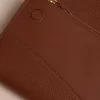 Portefeuille Sierra Édition Duo Cognac