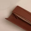 Portefeuille Sierra Édition Duo Cognac