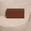 Portefeuille Sierra Édition Duo Cognac