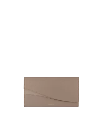 Portefeuille Sierra Édition Duo Taupe