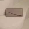Portefeuille Sierra Édition Duo Taupe
