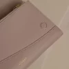 Portefeuille Sierra Édition Duo Taupe