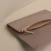 Portefeuille Sierra Édition Duo Taupe