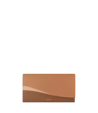 Portefeuille Sierra Édition Trio Camel