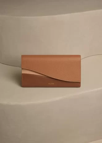 Portefeuille Sierra Édition Trio Camel