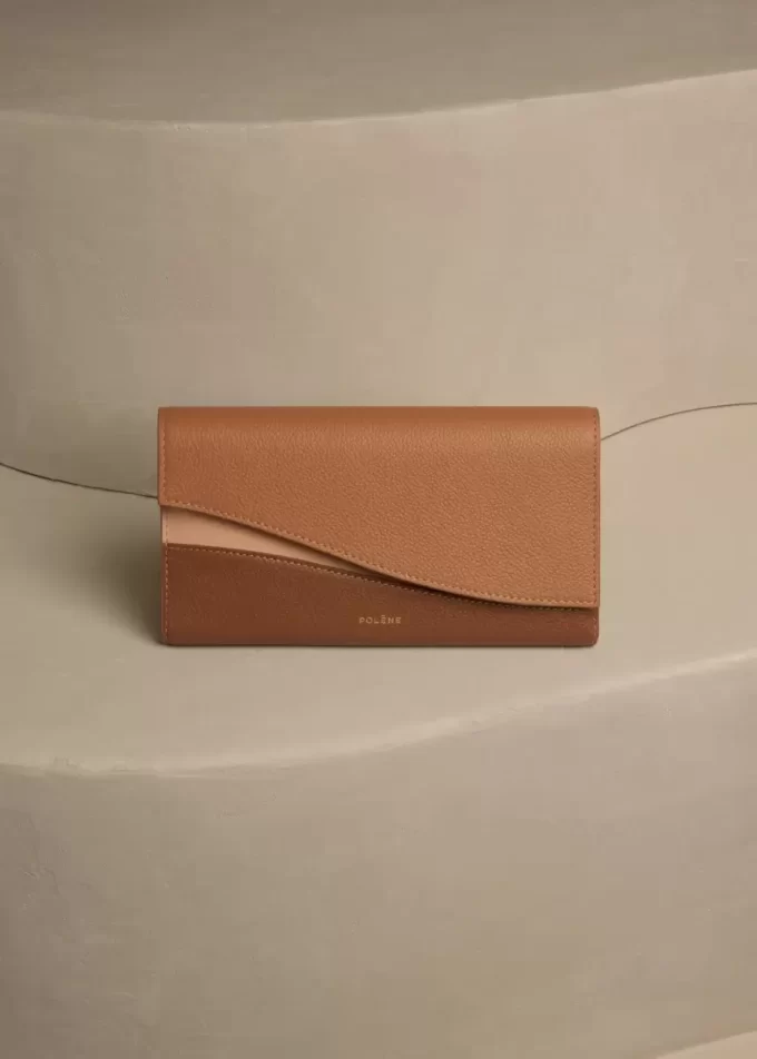 Portefeuille Sierra Édition Trio Camel