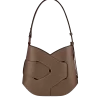 Racine lisse Nodde Hobo Edition