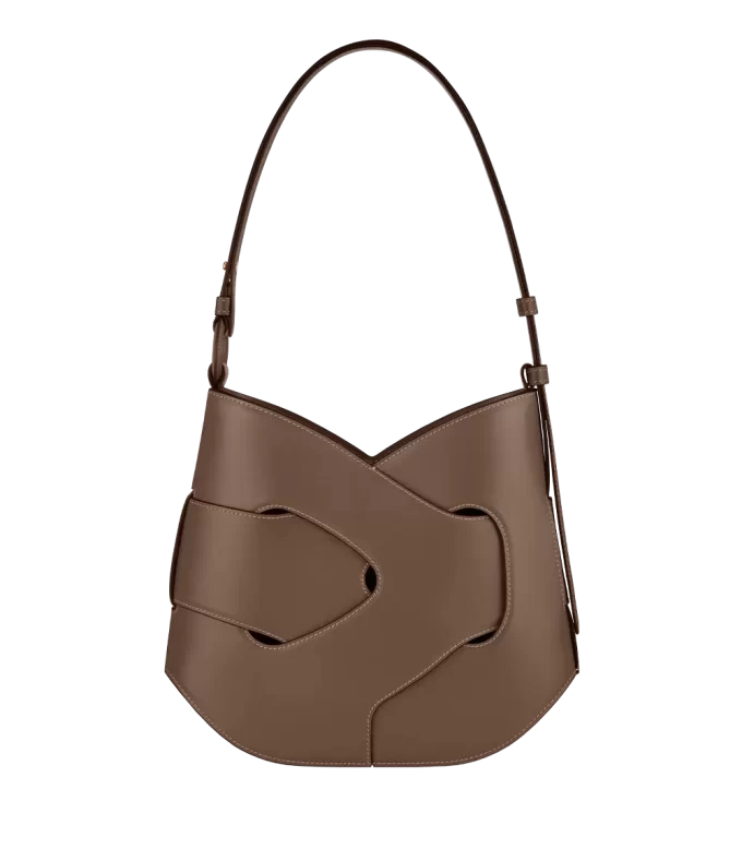 Racine lisse Nodde Hobo Edition