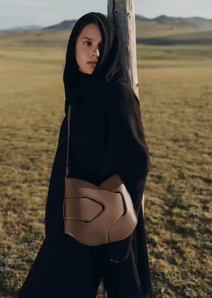 Racine lisse Nodde Hobo Edition