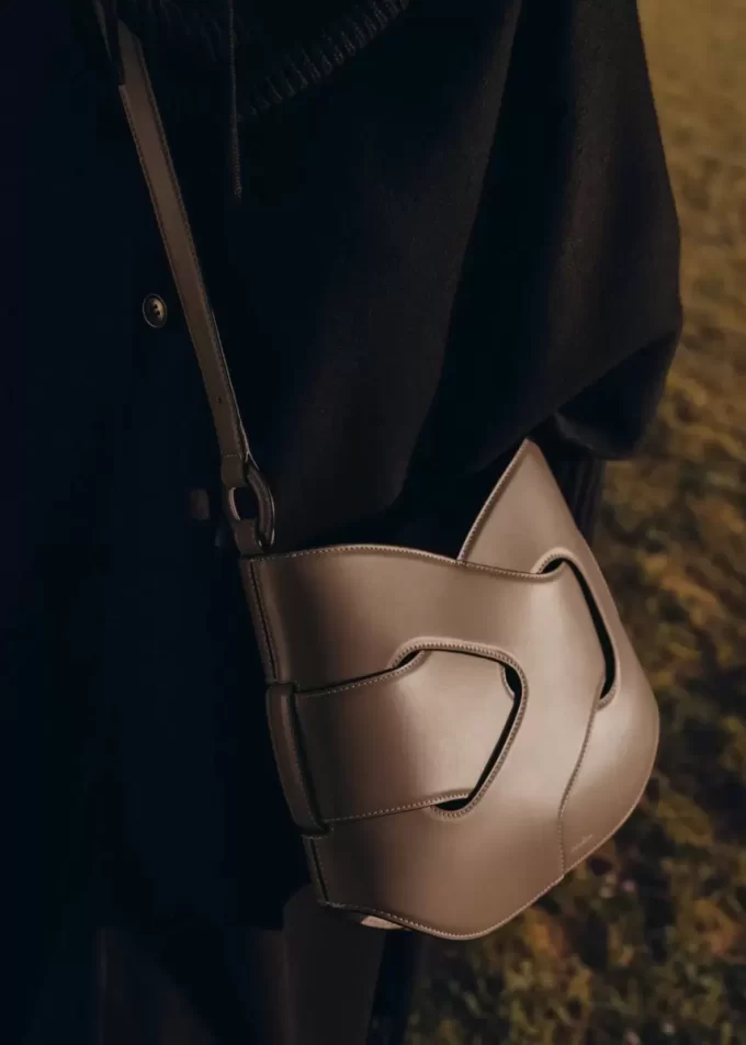 Racine lisse Nodde Hobo Edition