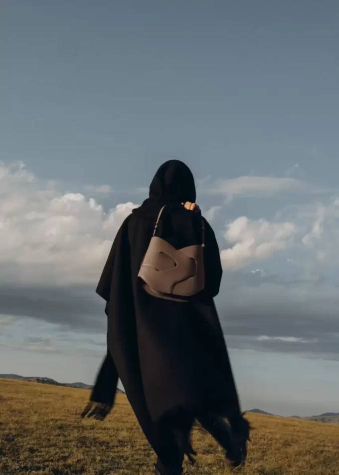Racine lisse Nodde Hobo Edition