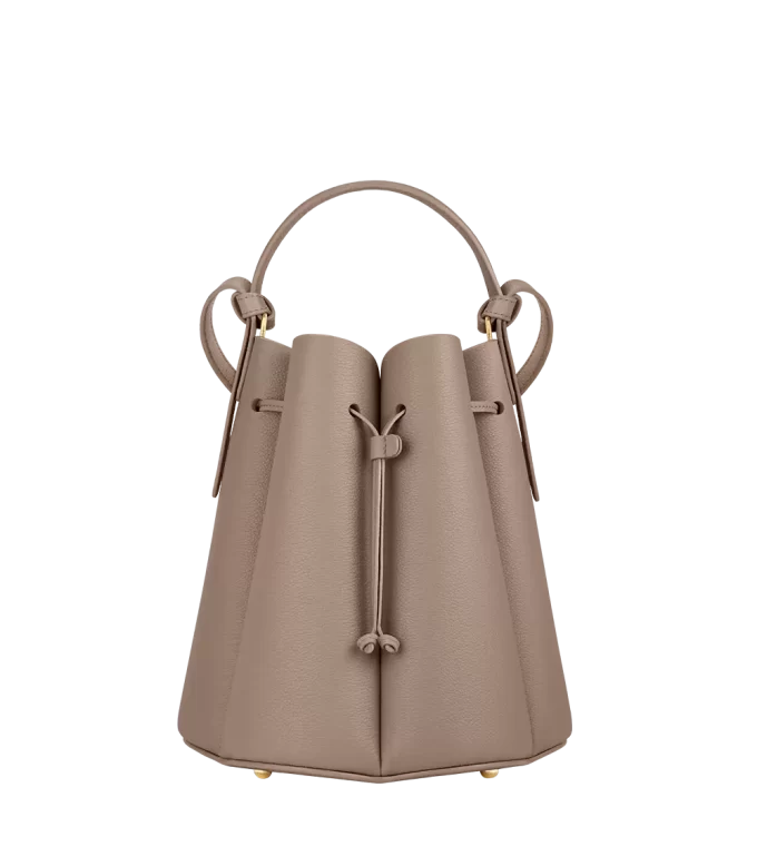 Taupe texturé édition Numéro Huit