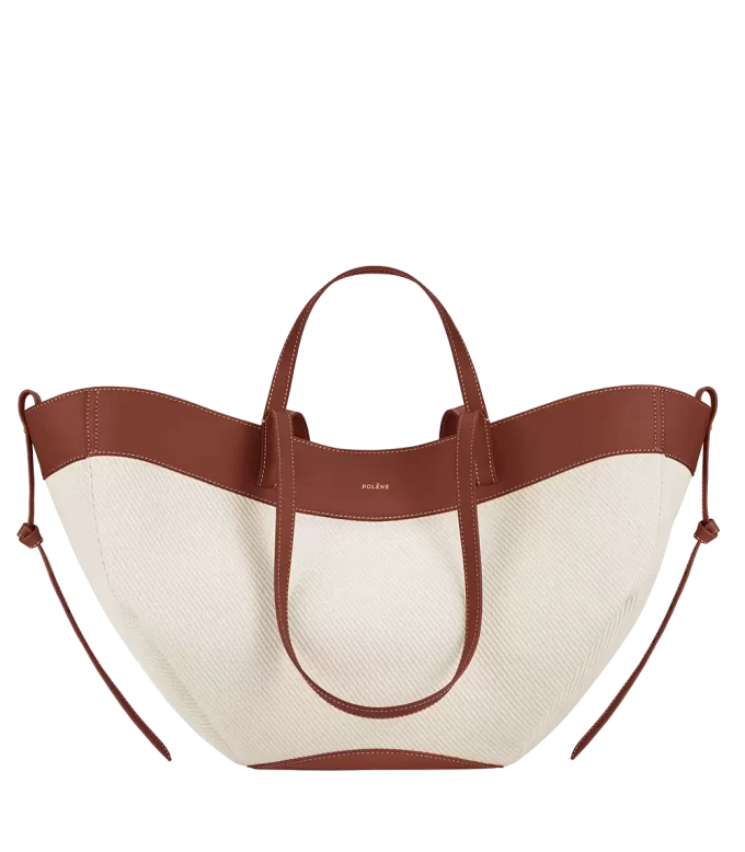 Toile Cognac Édition Cyme