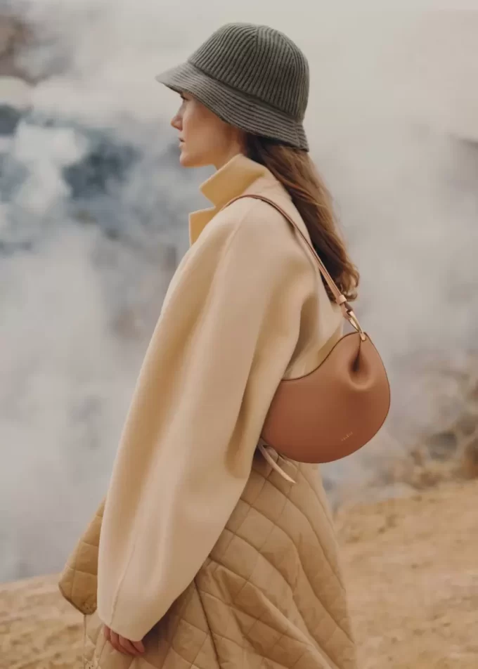 Tonca Édition Duo Camel