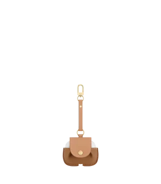 Étui Airpods Édition Duo Camel