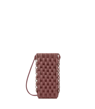 Étui de téléphone Onda Édition Blush