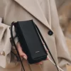 Étui de téléphone Onda Édition Noire