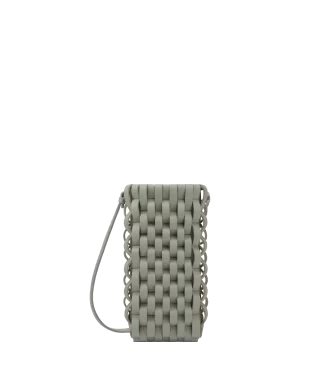 Étui de téléphone Onda Édition Olive