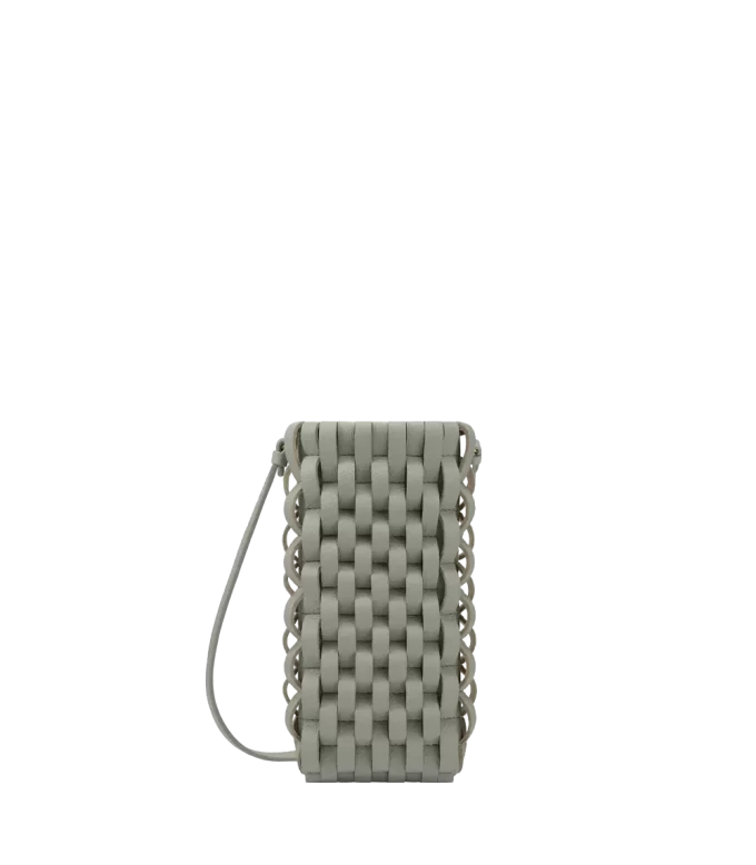 Étui de téléphone Onda Édition Olive