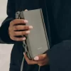 Étui de téléphone Onda Édition Olive