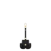 Étui pour Airpods Edition Duo Noir