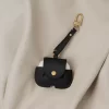 Étui pour Airpods Edition Duo Noir