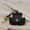 Étui pour Airpods Edition Duo Noir