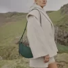 Vert texturé édition Numéro Dix